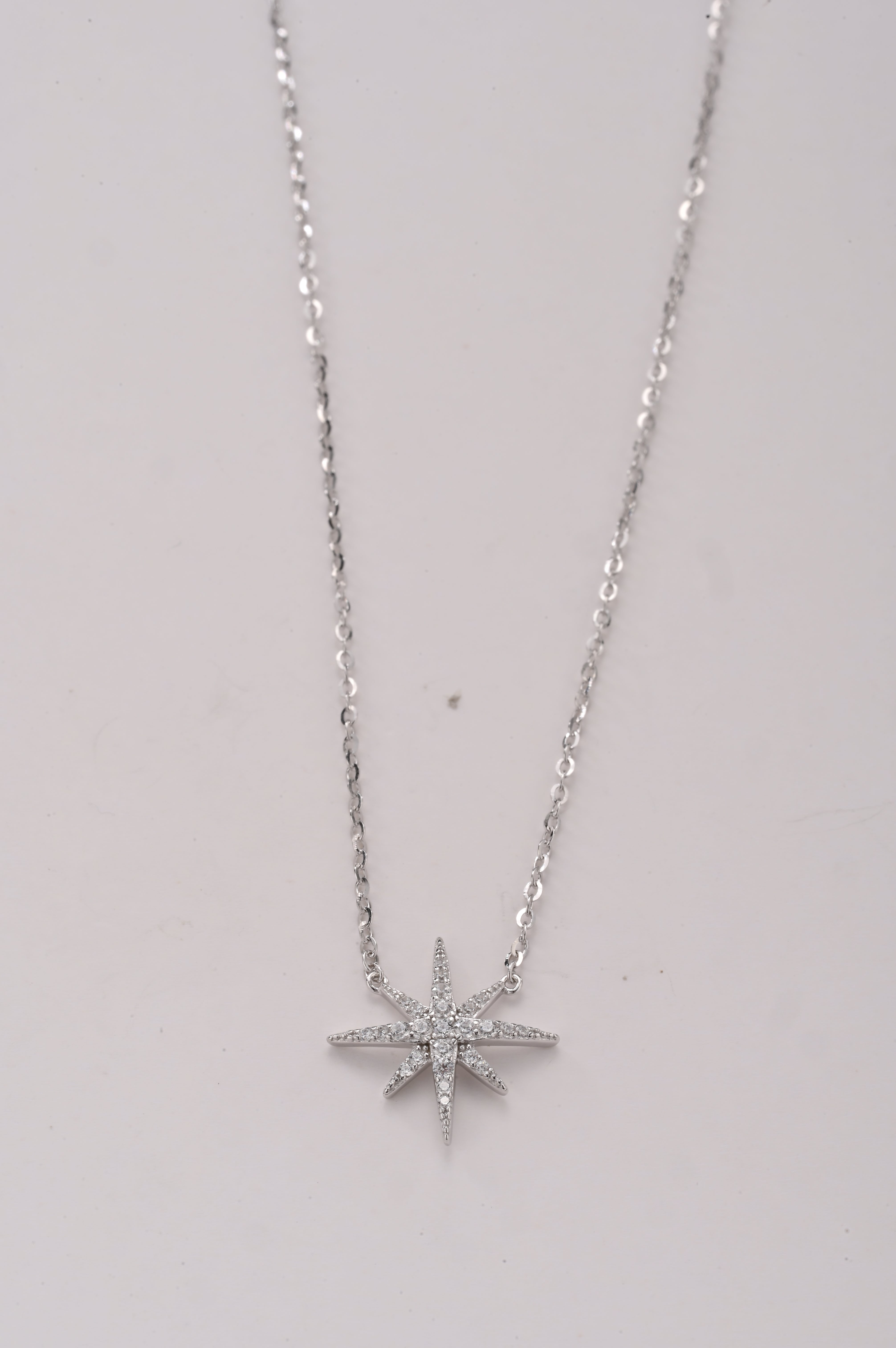 Starlit Dreams Sterling Silver Collection Set
